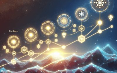 Cardano’s Role in the Evolution of Smart Contracts