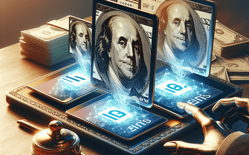 Trump Family’s WLFI Buys 4 ENS Domains; What It Means