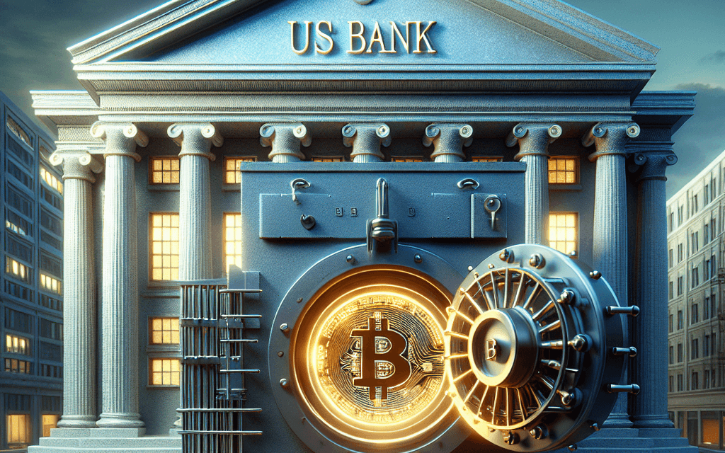 Ability for US banks to custody Bitcoin opened up as SEC retires SAB 121