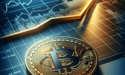 Bitcoin (BTC) Price on Track to Have Second-Best Month in the Past 10 Months