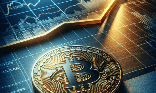 Bitcoin (BTC) Price on Track to Have Second-Best Month in the Past 10 Months