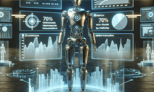 Bots accounted for 70% of stablecoin transaction volume in 2024, survey reveals