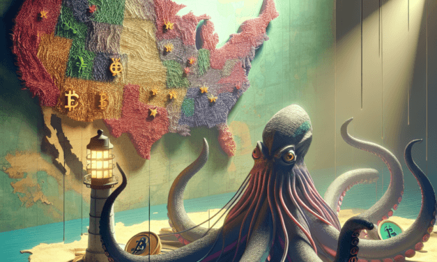 Kraken Restarts Crypto Staking Services In The US!