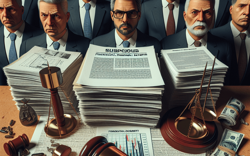 Pumpfun hit with federal lawsuit over alleged $500M pump-and-dump scheme