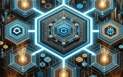 Top 5 Blockchain Security Issues in 2025