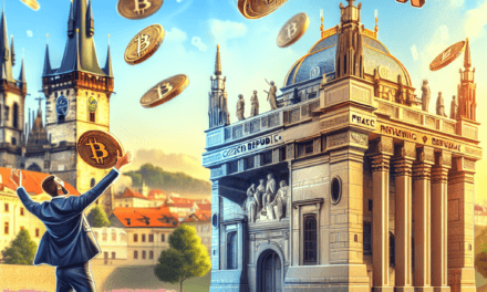 Czech Republic passes crypto-friendly law, exempts Bitcoin from capital gains