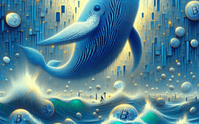 Popcat surges after Coinbase listing as whale activity fuels revival speculation