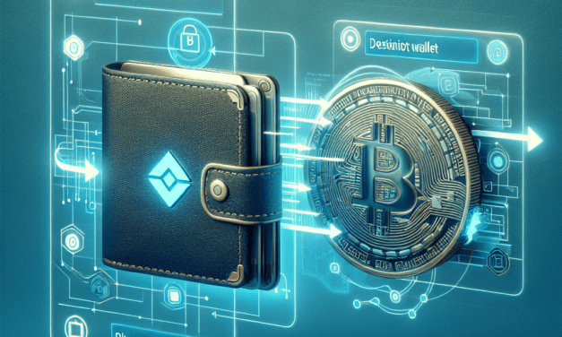 How to migrate from BlueWallet?