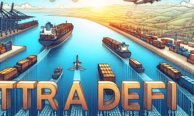 Tether unveils ‘TradeFi’ to transform global trade with blockchain solutions