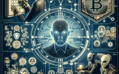 AI-driven crypto scams set to surge in 2025 as fraud tactics evolve