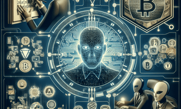 AI-driven crypto scams set to surge in 2025 as fraud tactics evolve