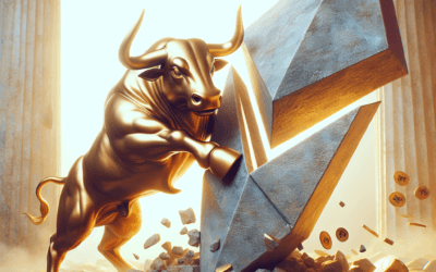 Ethereum: Can bulls help ETH break THIS price for a 23% rally