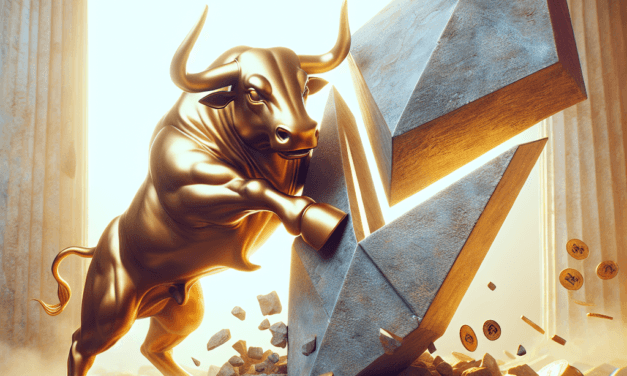 Ethereum: Can bulls help ETH break THIS price for a 23% rally