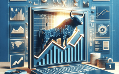 Expert Analysis Highlights 4 Strong Bullish Indicators