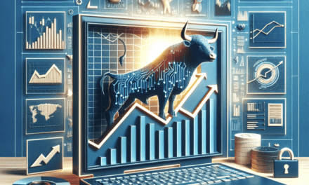 Expert Analysis Highlights 4 Strong Bullish Indicators