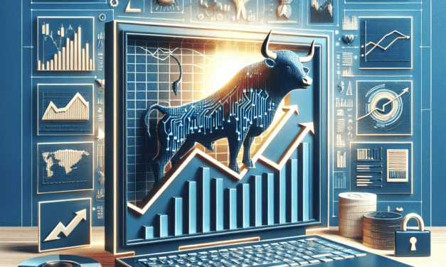 Expert Analysis Highlights 4 Strong Bullish Indicators