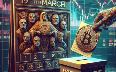 Nischal Says Voting On The Wazirx Restructuring Scheme Will Start On 19 March