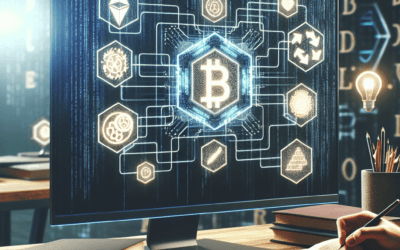 Top Skills Every Blockchain Developer Should Master in 2025
