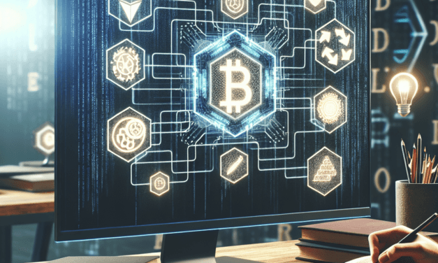 Top Skills Every Blockchain Developer Should Master in 2025
