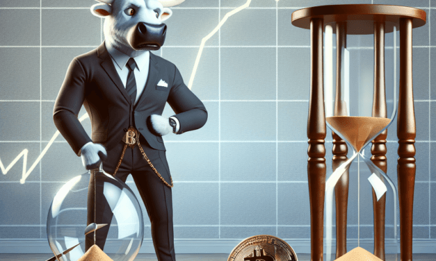 ‘Bulls Are on Borrowed Time’: Crypto Analyst Justin Bennett Says Bitcoin Primed To Go Lower – Here’s His Target