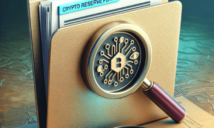 Elizabeth Warren probes David Sacks’ Bitwise ties amid crypto reserve plan