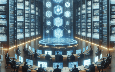 Why Are Enterprises Adopting Blockchain Solutions in 2025?