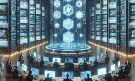 Why Are Enterprises Adopting Blockchain Solutions in 2025?