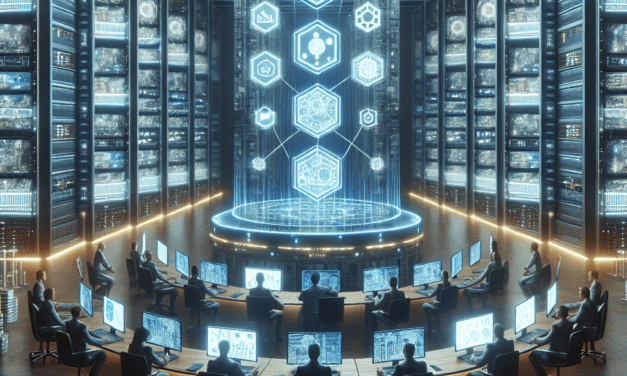 Why Are Enterprises Adopting Blockchain Solutions in 2025?