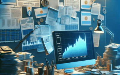 Argentine authorities pursue asset freezes in ongoing Libra memecoin debacle