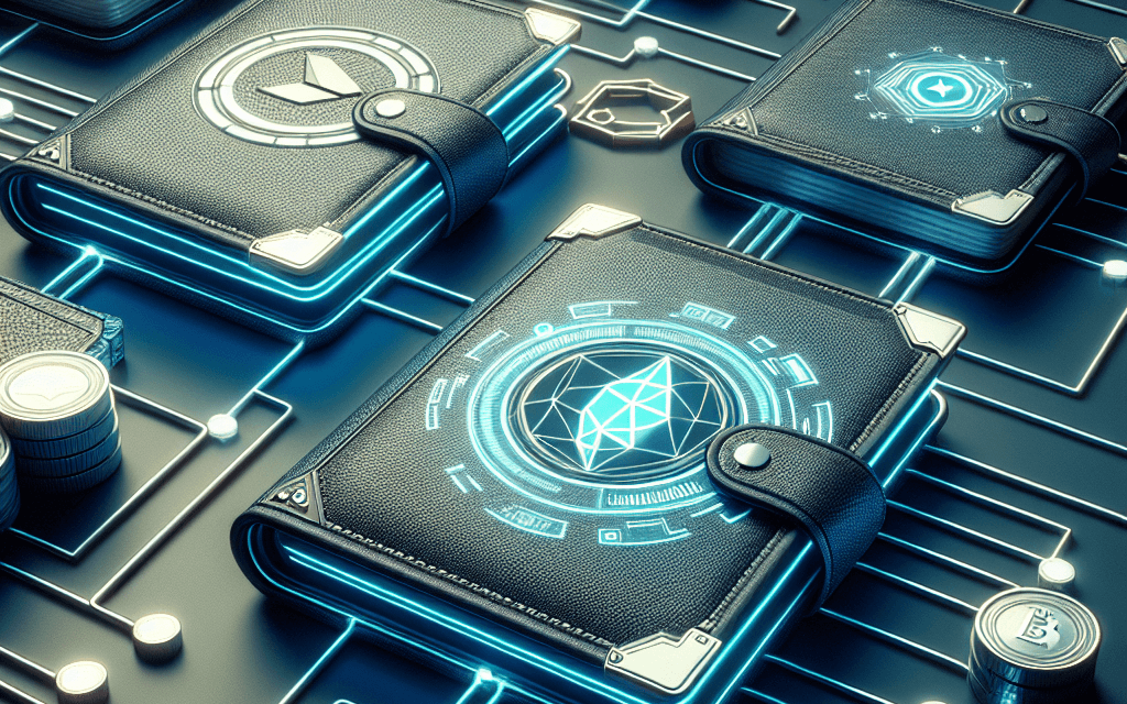13 Best DeFi Wallets of 2025