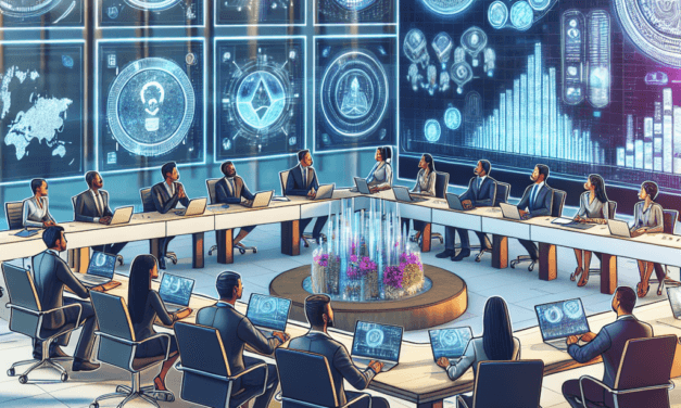 Pakistan forms new ‘Crypto Council’ to regulate blockchain and digital assets