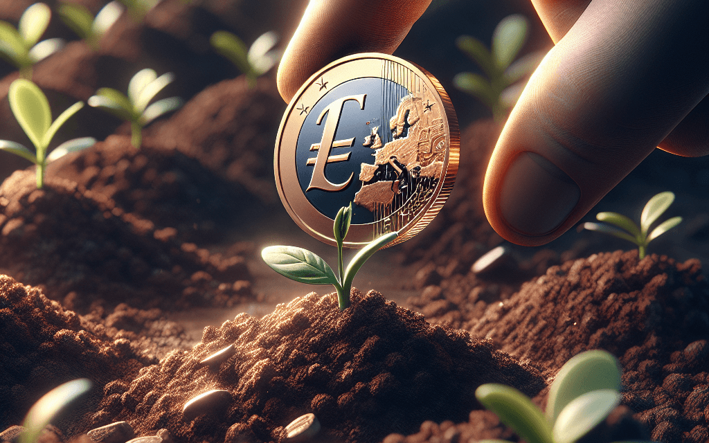 ECB Prepping The Ground For Digital Euro Launch
