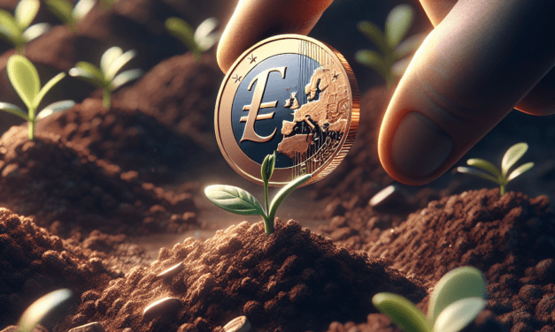 ECB Prepping The Ground For Digital Euro Launch