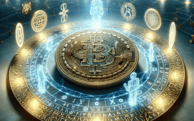 Runes Protocol unveils ‘agents’ to enhance Bitcoin DeFi with native AMM capabilities