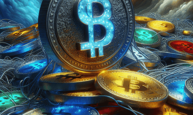 Dollar-pegged stablecoins are a hedge against volatility