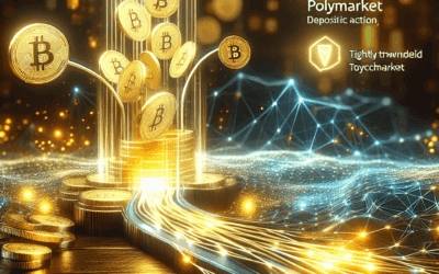 Polymarket now accepts Solana deposits from users