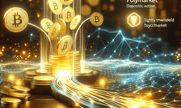 Polymarket now accepts Solana deposits from users