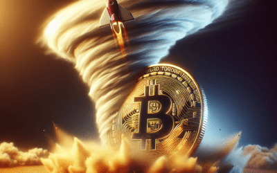 Tornado Cash token soars 71% after removal from US sanctions list
