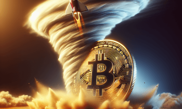 Tornado Cash token soars 71% after removal from US sanctions list