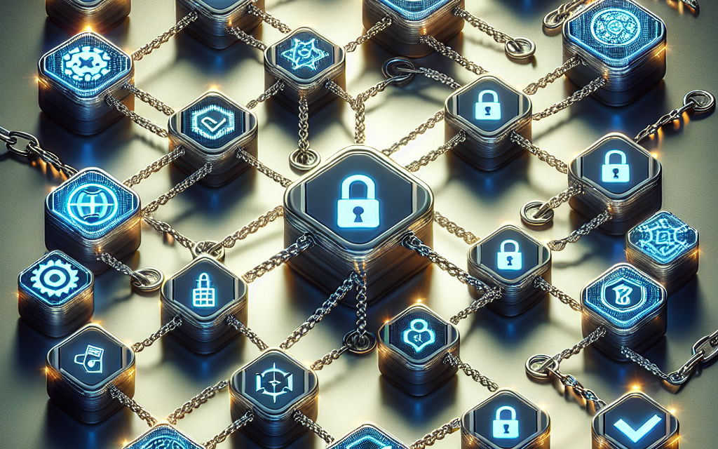 101 Blockchains Security Certifications: What Sets Them Apart?