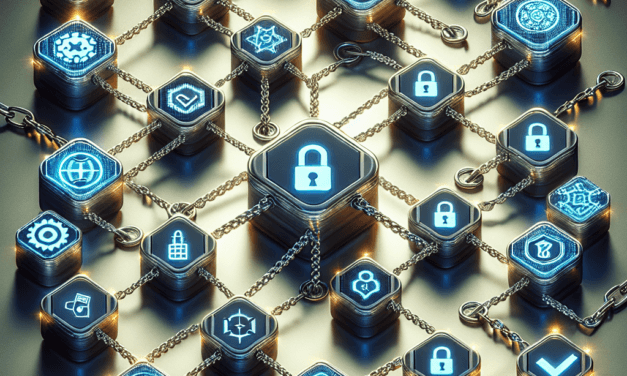 101 Blockchains Security Certifications: What Sets Them Apart?