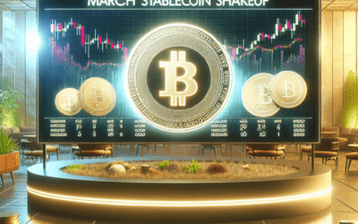 Ethena’s USDtb enters top 10 stablecoins by market cap amid March stablecoin shakeup: report