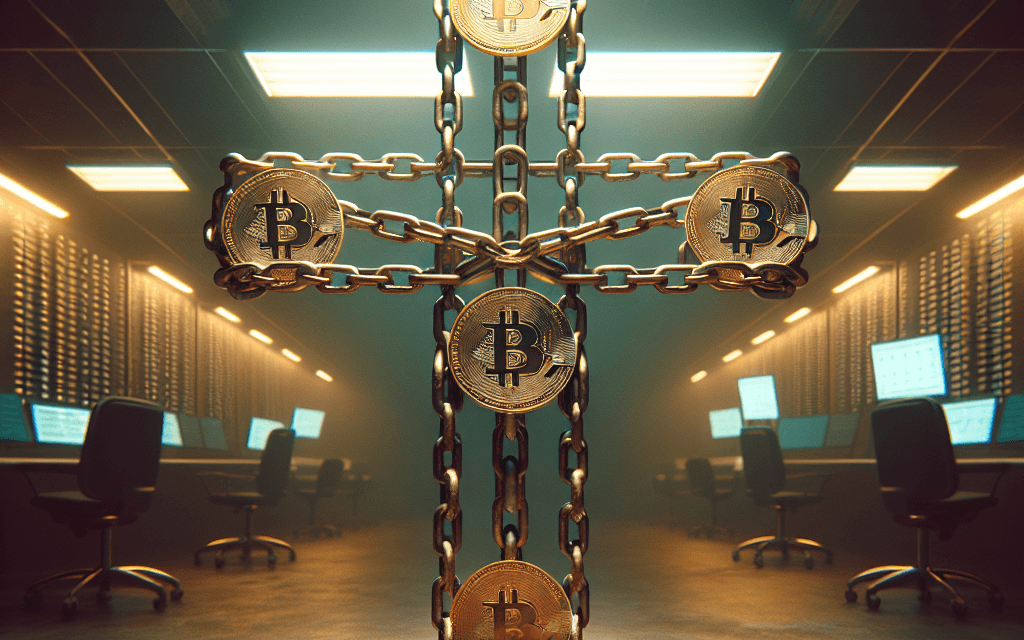 ‘On-Chain Death Cross’: Bitcoin Flashing Pattern That’s Historically Preceded Bearish Trend, Warns Glassnode