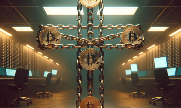 ‘On-Chain Death Cross’: Bitcoin Flashing Pattern That’s Historically Preceded Bearish Trend, Warns Glassnode