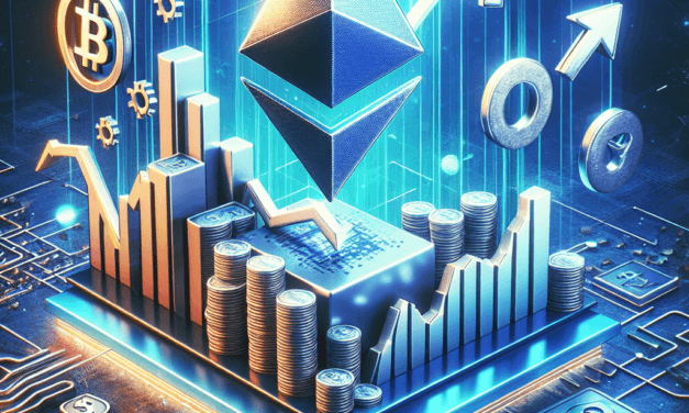 Is This a Matter of Concern for the ETH Price Rally?