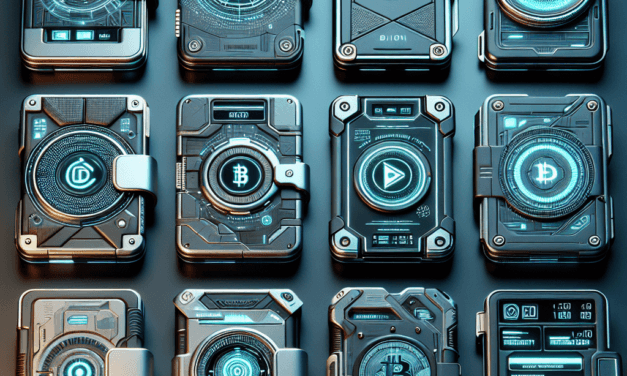 Top 10 Best Arbitrum Wallets in 2025