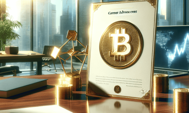 Advance Your Career with Accredited Blockchain Certifications