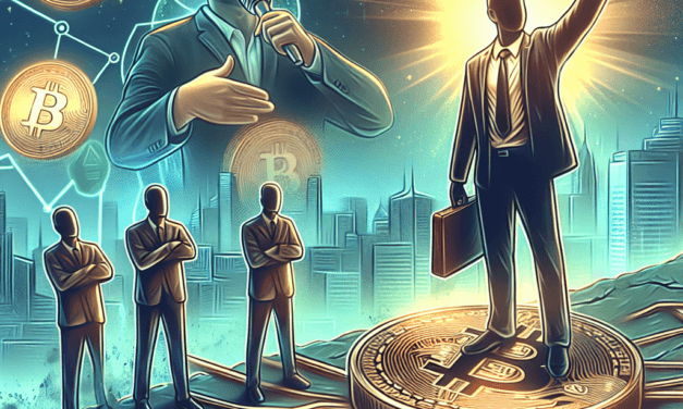 Maxine Waters criticizes Trump for ‘enriching’ himself via crypto ventures