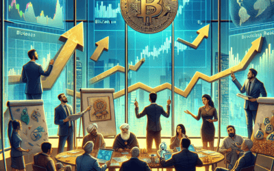Investors Gain Confidence as Bitcoin Accumulation Soars- What is the Bitcoin Prediction for This Week and This Month?