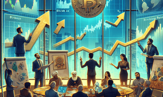 Investors Gain Confidence as Bitcoin Accumulation Soars- What is the Bitcoin Prediction for This Week and This Month?